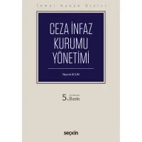 Ceza İnfaz Kurumu İdaresi