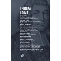 spinoza daima