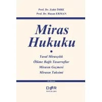 Miras Hukuku