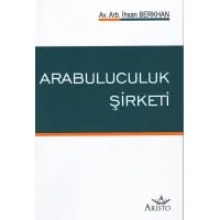 Arabuluculuk Şirketi
