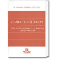 Çevreye Karşı Suçlar
