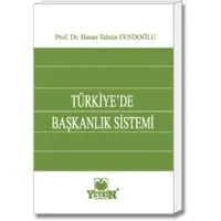 Türkiye'de Başkanlık Sistemi