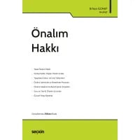 Önalım Hakkı