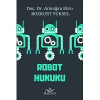 Robot Hukuku