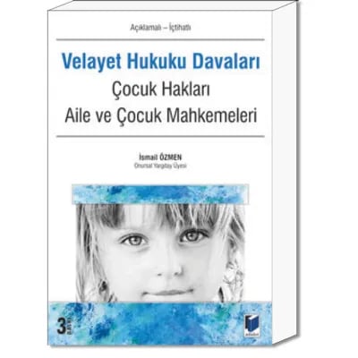 Velayet Hukuku Davaları