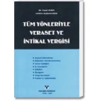 Veraset ve İntikal Vergisi