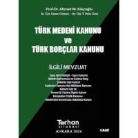 TMK-TBK İlgili Mevzuat