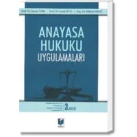 Anayasa Hukuku Uygulamaları