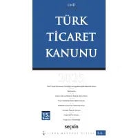 Türk Ticaret Kanunu / LMD–3A