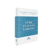 Türk Anayasa Yargısı