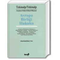 Avrupa Birliği Hukuku