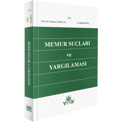 Memur Suçları ve Yargılaması 