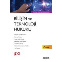 Bilişim ve Teknoloji Hukuku