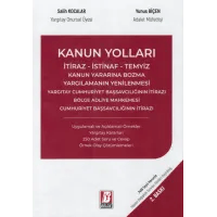 Kanun Yolları