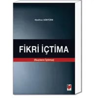 Fikri İçtima