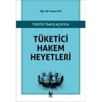 Tüketici Hakem Heyetleri