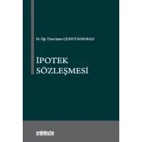 İpotek Sözleşmesi