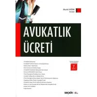 Avukatlık Ücreti