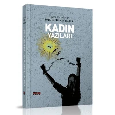  Kadın Yazıları