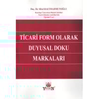 Ticari Form Olarak Duygusal Doku Markaları