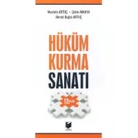 Hüküm Kurma Sanatı