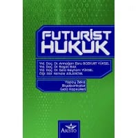 Futurist Hukuk