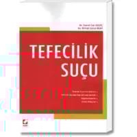 Tefecilik Suçu