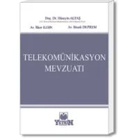 Telekomünikasyon Mevzuatı