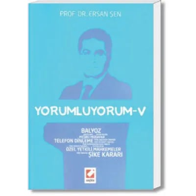 Yorumluyorum-V