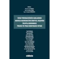 Vergi Yükümlüsünün Haklarının Anayasa Mahkemesine Bireysel Başvuru Yoluyla Korunması Projesi ve Proje Konferansı Kitabı