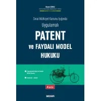 Patent ve Faydalı Model Hukuku