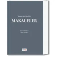 Yavuz Alangoya Makaleler