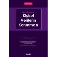 Kişisel Verilerin Korunması