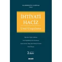 İhtiyati Haciz