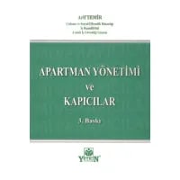 Apartman Yönetimi ve Kapıcılar