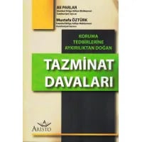 Koruma Tedbirlerine Aykırılıktan Doğan Tazminat Davaları