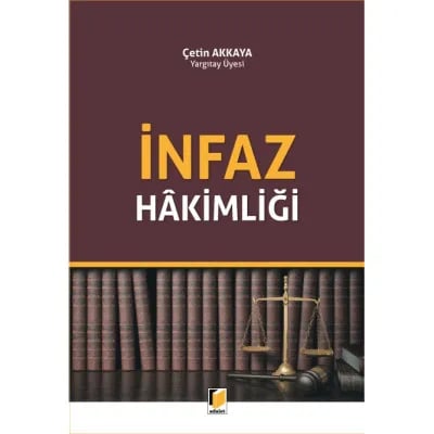 İnfaz Hakimliği