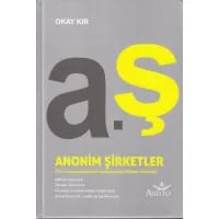 Anonim Şirketler