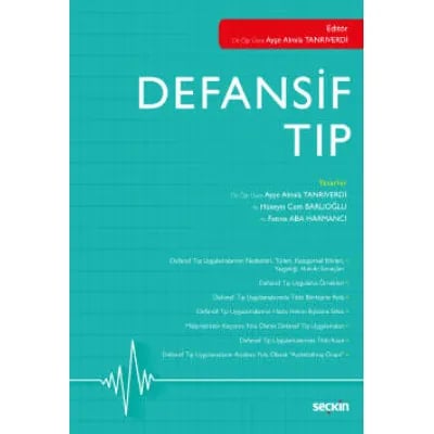 Defansif Tıp