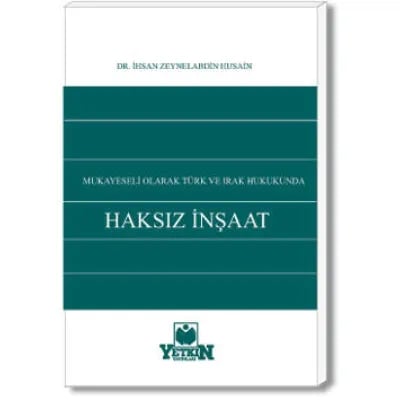 Haksız İnşaat