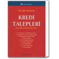 Kredi Talepleri(Banka Kredileri)