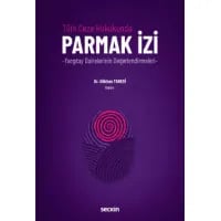 Parmak İzi