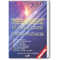 Yöneticilerin Karar Verme Aracı Olarak Bilgisayar Tabanlı Finansal Muhasebe