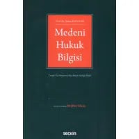 Medeni Hukuk Bilgisi