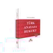 Türk Anayasa Hukuku