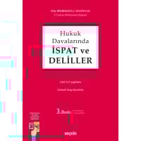 Hukuk Davalarında İspat ve Deliller
