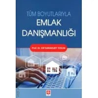 Emlak Danışmalığı