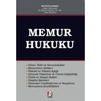 Memur Hukuku