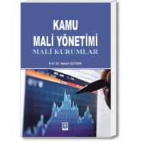 Kamu Mali Yönetimi-Mali Kurumlar
