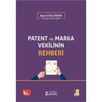 Patent ve Marka Vekilinin Rehberi